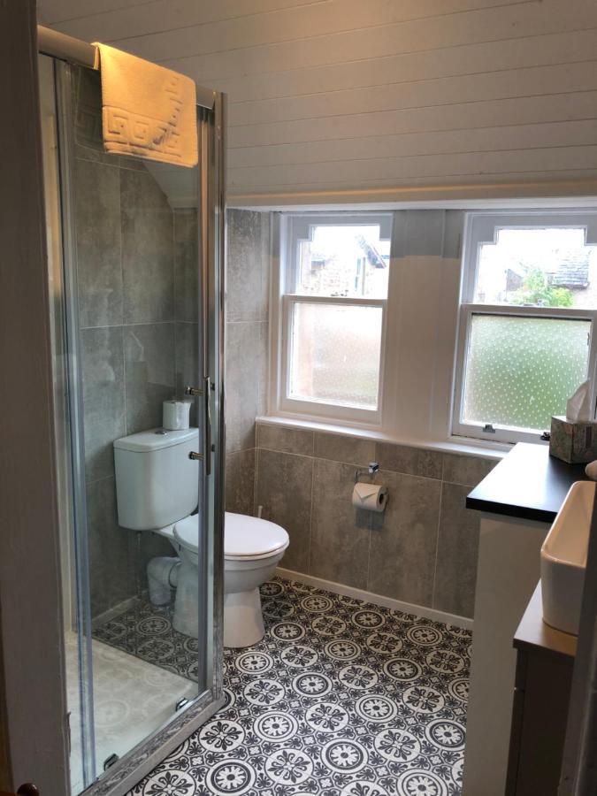 Thistle Apartment, 인버네스 외부 사진